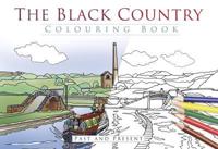 The Black Country Colouring Book