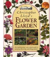 Christopher Lloyd's Flower Garden