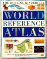 The Dorling Kindersley World Reference Atlas