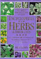The Royal Horticultural Society Encyclopedia of Herbs & Their Uses
