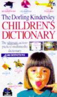 CD-ROM: Children's Illus. Dictionary (Mac)