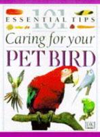 Caring for Your Pet Bird