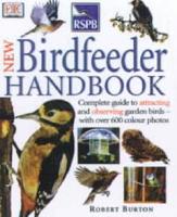 New Birdfeeder Handbook