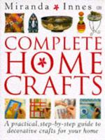 Complete Home Crafts