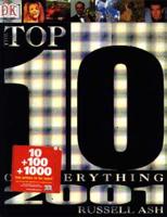 The Top 10 of Everything 2001