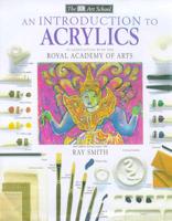 An Introduction to Acrylics