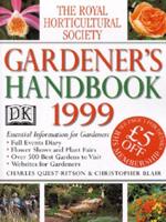 The Royal Horticultural Society Gardener's Handbook 1999