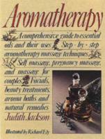 Aromatherapy Massage