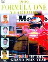 1999 Formula One Yearbook