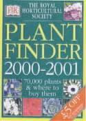 RHS Plant Finder 2000-2001