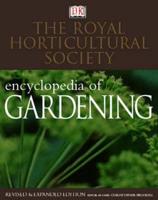 The Royal Horticultural Society Encyclopedia of Gardening