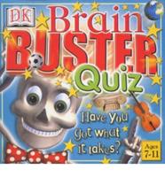 Brain Buster Quiz