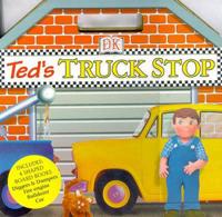 Ted's Truck Stop - Garage