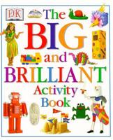 Big & Brilliant Activity Book