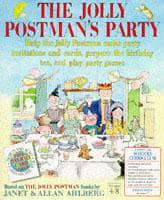 CD-ROM: Jolly Postman's Party (Dual)