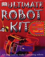 Ultimate Robot Kit