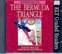 ELT Graded Readers: The Bermuda Triangle CD