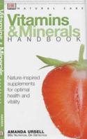 Vitamins & Minerals Handbook