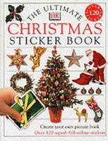 Ultimate Christmas Sticker Book