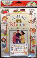 Action Rhymes for You and Your Friends
