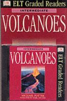 ELT Graded Readers: Volcanoes (Book & Audio CD)