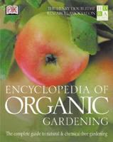 HDRA Encyclopedia of Organic Gardening