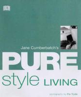 Jane Cumberbatch's Pure Style Living