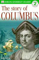 Dk Readers Level 2: Christopher Columbus