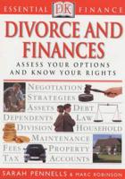 Divorce and Finances