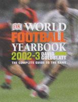DK World Football Yearbook 2002-3