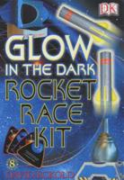 Glow in the Dark Rocket Race Kit