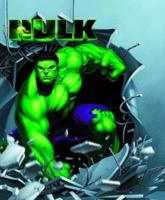Hulk Funfax