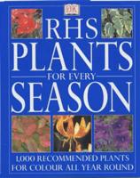 RHS Plants for Every Season
