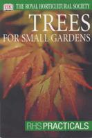 Trees for Small Gardens