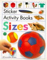 Sticker Activity Book: 08 Size