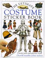 Ultimate Costume Sticker Book