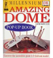 Amazing Dome Pop-Up-Book