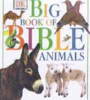 Big Book of Bible Animals