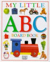My Little ABC Board Book