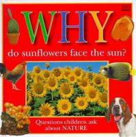 Why Do Sunflowers Face the Sun?