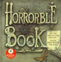 Wayne Anderson's Horrorble Book