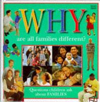 Why Are All Families Different?