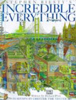 Stephen Biesty's Incredible Everything