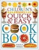 Children's Quick & Easy Cookbook