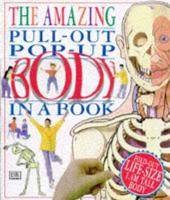 The Amazing Pull-Out Pop-Up Body in a Book