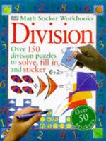 Maths Sticker Workbook: Division