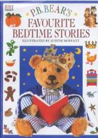 P.B. Bear's Favourite Bedtime Stories