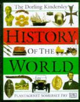 The Dorling Kindersley History of the World
