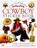 Ultimate Cowboy Sticker Book