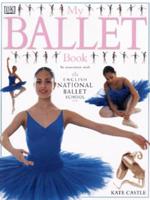 My Ballet Book